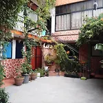 Alojamiento Mexico Lindo