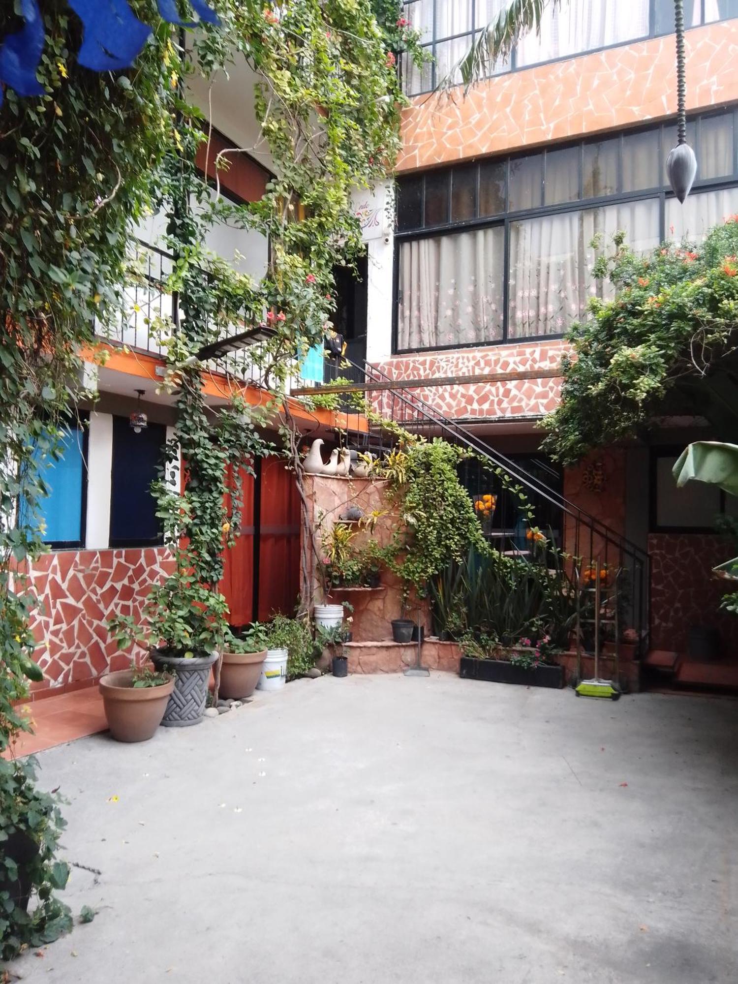 Casa de hóspedes Lindo